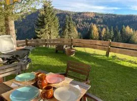 LaLo Alm - Berge erleben