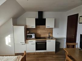 Unterkunft im Mühlviertel, hotel v destinaci Schenkenfelden