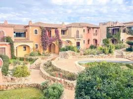 Residence Cala Moresca 34