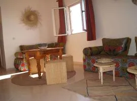 Charming Sidi Kaouki Apartment with Private Entrance