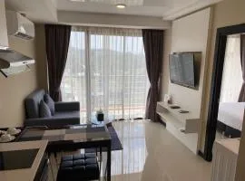 Maikhao Beach Condominium