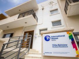 Joan Apartment, hotel en Is-Swieqi
