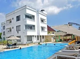 Wembley Villa Diani Beach