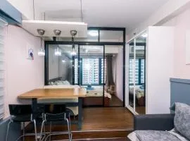 Traveler's Playground Makati Home Gym Swim 300 Mb