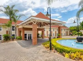Protea Hotel by Marriott Nelspruit