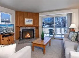 SNOW FLOWER 141 condo