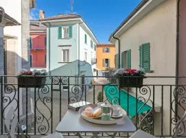 Corte di Ascona Apartments - Happy Rentals