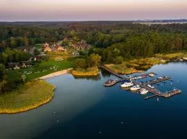 BEECH Resort Plauer See