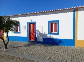 Não te vou esquecer Aldeia da Luz!