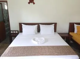 Paddy view villa near Bentota