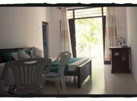 Coconut Breeze Villa