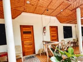 El Flamenco Guesthouse