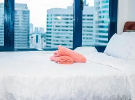 Quirky Urban Luxury Nest 1 Blazing fast 300Mbps