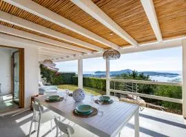 Villa LUNA