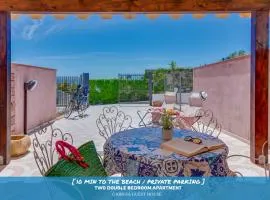 !!! 10 MIN DALLA SPIAGGIA !!! - Giorgia Guest House
