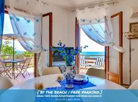 !!! SULLA SPIAGGIA !!! - Fauci Holiday Home