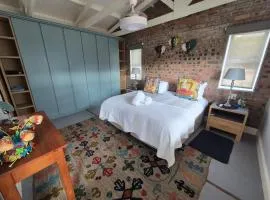 Itha's Garden Self Catering