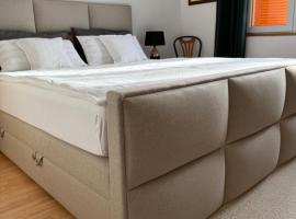 Apartament Blumenblick