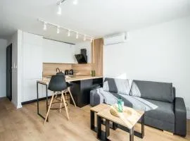 Apartament Korfantego 9