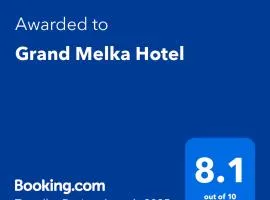 Grand Melka Hotel