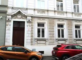 Pressburg Central