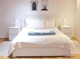 Christie's Downtown Apartment