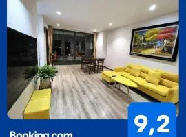 Căn hộ cao cấp tầng cao đối diện Aeon Mall 2PN/2PT
