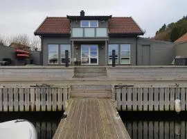 Great cabin by the sea Farsund