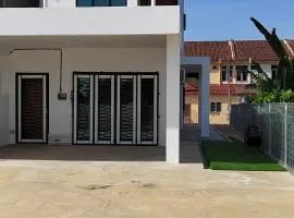 Mars Homestay