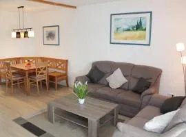 Ferienhaus Nr 18, Kategorie Komfort, Feriendorf Hochbergle, Allgäu