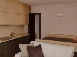 White Nest Apartment