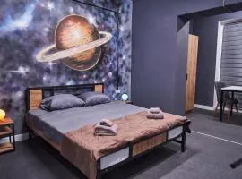 Gagarin Hotel