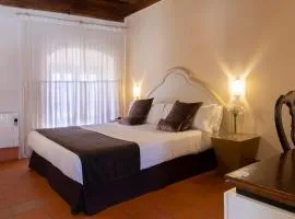 Hotel San Antonio el Real