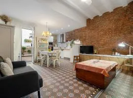 Hauzify I Casa d'Anselm Clavé