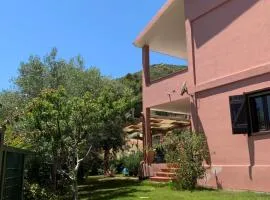 Casa al mare Dany