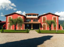 Agriturismo Violati, hotel v destinaci San Gemini
