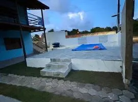 Paraíso azul Ilhéus itacare