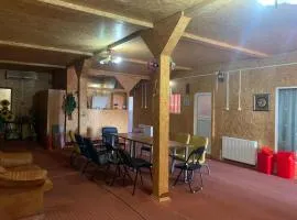 Pensiunea Privighetoarea Potoceni