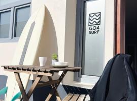 GO4SURF beach Lofts