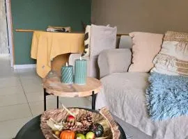 Perle turquoise