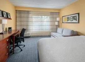 Courtyard by Marriott Mt. Laurel