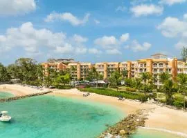 Saint Peter's Bay Barbados
