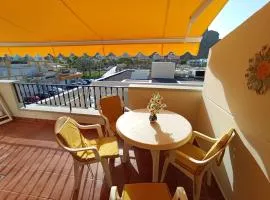 Playa de Mogn Alysio 8