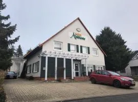 Ambiente Hotel garni