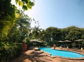 Aishi Machame