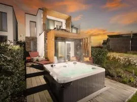 Lefransa in Carbis Bay, St Ives