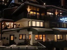 Haus Bergkristall
