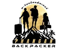 Phangan backpacker