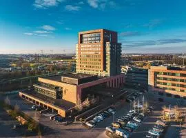 4 sterren hotel in Dordrecht