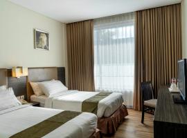 Estrella Hotel & Conference